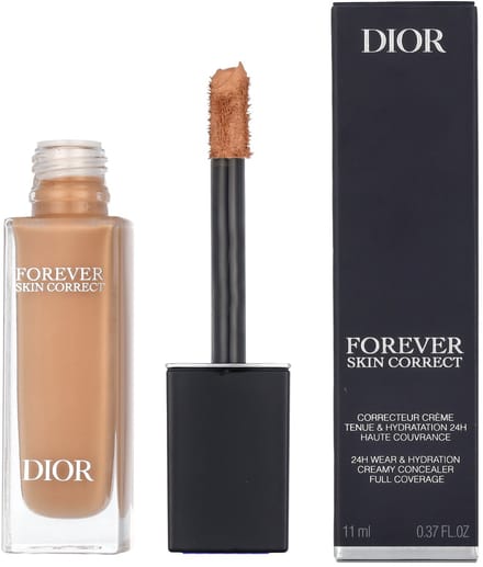 Dior Anti Wallen Concealer Dior - Dior Forever Skin Correct Anti-wallen Concealer 4N Neutral