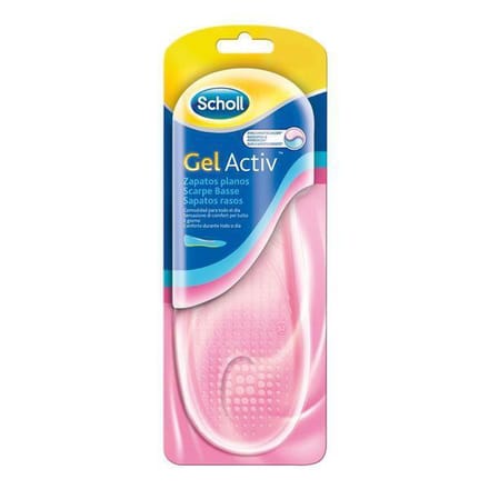 Activ Gel Platter Schoeiselinters