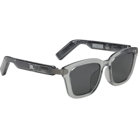 JBL Soundgear Frames Square Onyx