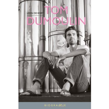Tom Dumoulin - Biografietsjes - Léon de Kort