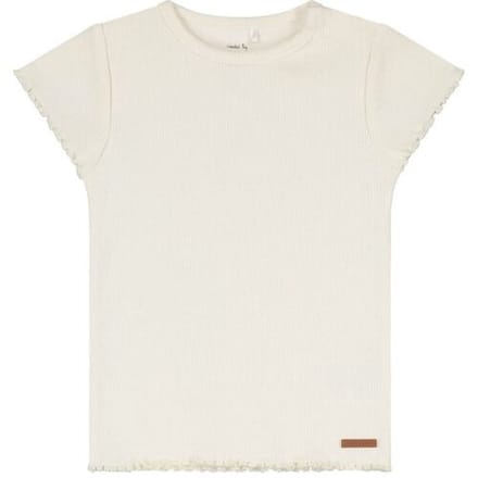 Prénatal peuter T-shirt Dark Off-White 104 dames