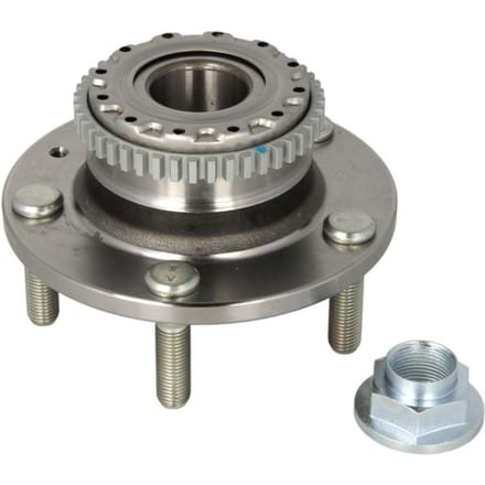 Wiellagerset SNR R184.24