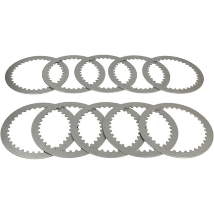 Koppelingsplaat set TRW MES551-10