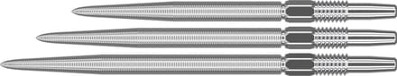 Target Swiss Nano Points Silver 35 mm