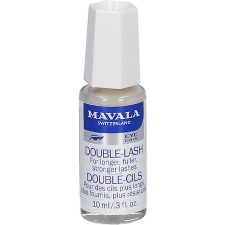 Mavala Zwitserland Dubbele Wimper 10ml/0.3oz