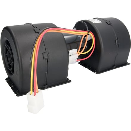 Ventilator SPAL 008-A45-02 RPA3VCB