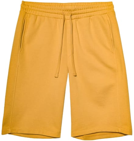 Outhorn M132 Heren Short Goud - Maat M