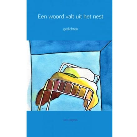Een Woord Valt Uit Het Nest - Jan Loogman