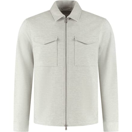 Dstrezzed Overshirt 151031