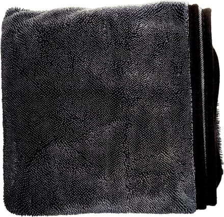 NASIOL - Twist Car Drying Towel - 50x60cm