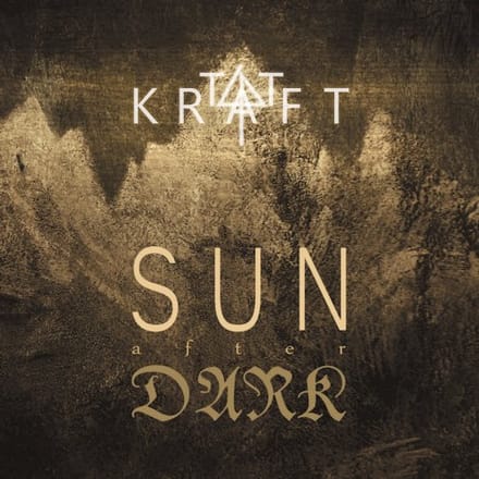 Sun After Dark - Tatkraft (CD)