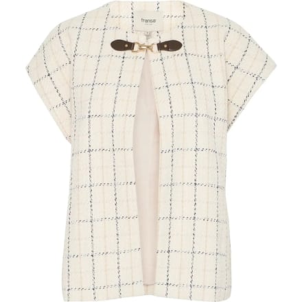 Damesgilet fransa Chani 1
