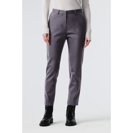 AlphaTauri Perti V4.y8.02 Pants Carbon Taglia: W32 | Pantaloni da completo Outlet | Donna