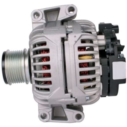 Driefasige generator HELLA 8EL 012 428-351