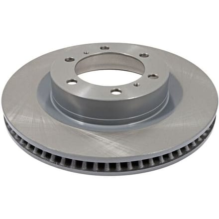 Remschijf FEBI BILSTEIN 108458, 1 stuk