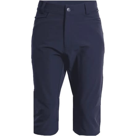 Korte Dobsom Moss Capri