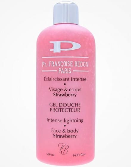 PR Francoise Bedon Gel Douche Protecteur 500 ml