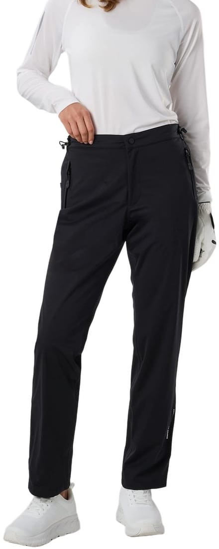 Swedemount On Course Broek – Outdoorbroek voor dames – Maat 40