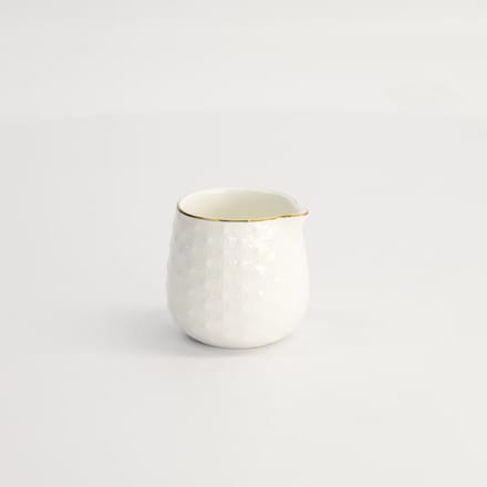 Tokyo Design Studio - Nippon White Gold Melkkan - Star - Wit/Goud - 100 ml
