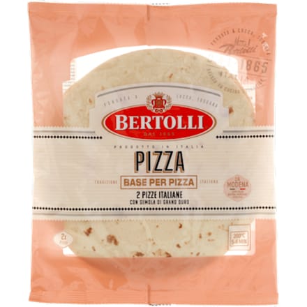 Pizzabodems