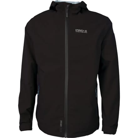 Pro-X Elements - XL&D regenjas voor heren - Blake - Blauw - maat L