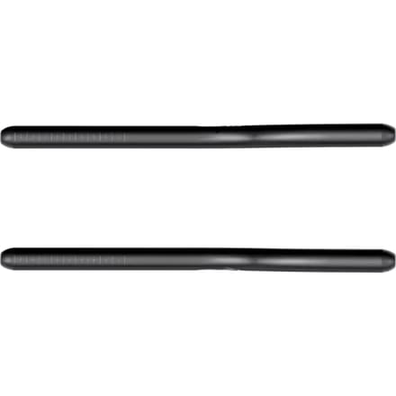 Zipp Vuka Alumina Race Stuur Zwart 22.2 mm / 360 mm