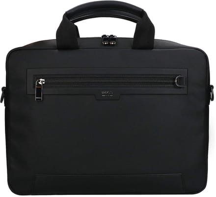 Boss Cullen Document Case black