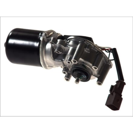 Ruitenwissermotor VALEO 579230