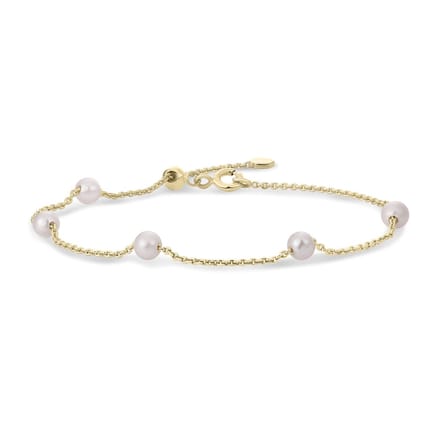 Gisser Jewels 14k Gold Bracelet