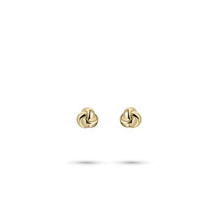 Gisser Jewels Silver Earrings