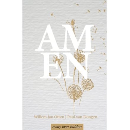 Amen - Willem Jan Otten