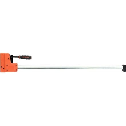 JORGENSEN 2391333 Corpuslijmtang Spanbreedte (max.):900 mm Afmeting, lengte: 1095 mm Afm. werkbereik:98 mm