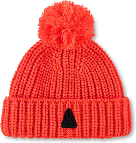 Gaastra - Beanie - Male - Red - Onesize - Muts