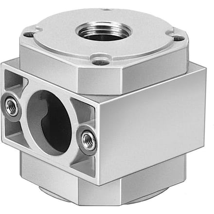 Festo Aftakkingsmodule 0-16bar 20000l/min Maxi - 170686 - P2YK9