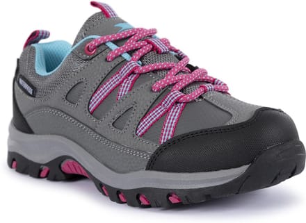 Trespass-schoenen Gillon Low Cut II - Unisex lage schoen