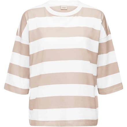 fransa - FRMILDA TEE 1 - Dames - T-shirts