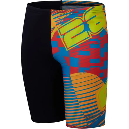 Jammer voor kinderen Speedo End+ Allov Dig