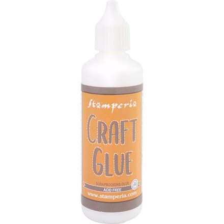 Stamperia "Craft Glue"
