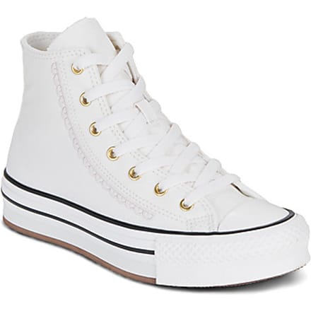Converse  Hoge Sneakers Chuck Taylor All Star EVA Lift