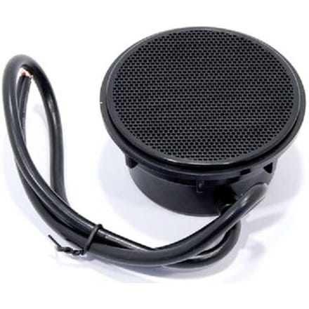 Visaton Vs-Pl7Rv/4 Flush-Mounted Speaker 2.5 &Quot; 20 W Zwart