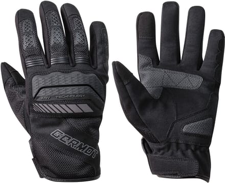 Germot Motorhandschoen Wind GM10020280