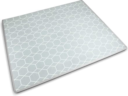 Opgerolde schuimmat 180 x 150 x 1,5 cm Nukido NK-342