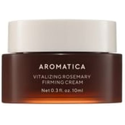 AROMATICA - YesStyle Exclusive Vitalizing Rosemary Firming Cream Mini 10ml
