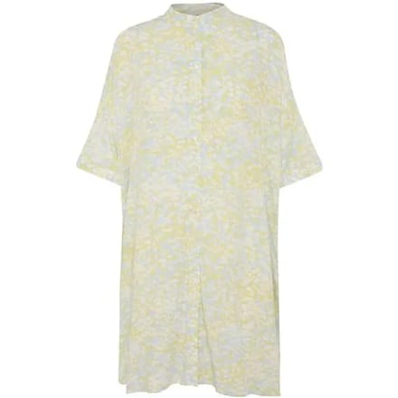 Damesjurk Soaked in Luxury Wynter