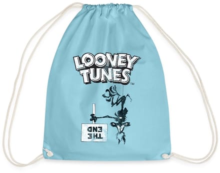 Looney Tunes Wile E. Coyote Gymtas