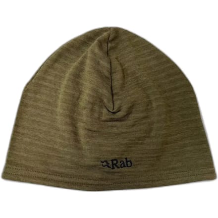 Cap Rab Filament