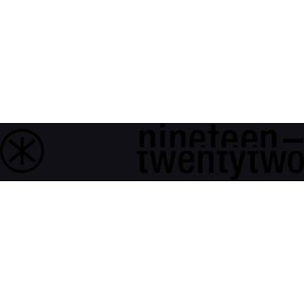 Klangkarussell - Nineteentilltwentytwo (3x 12" Vinyl Single)