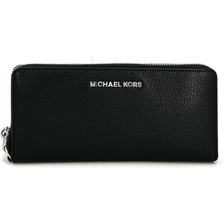 Michael Kors Portemonnee Zwart