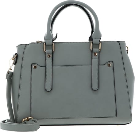 bruno banani Handtas Schoudertas Handbag Mint Mintgroen