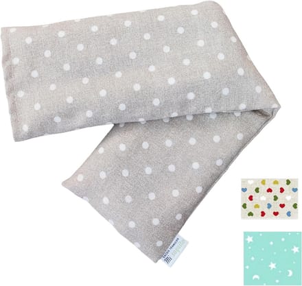 Warmtekussen met Lavendel voor Nek en Rug - Warmte en Koude Therapie